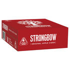 more on STRONGBOW ORIGINAL CIDER 30 PACKS CANS