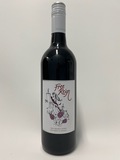 more on FREE REIGN SHIRAZ, ORGANIC and PRESERVATIVE FREE  750ML