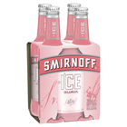 more on SMIRNOFF ICE PINEAPPLE 4 PACK x 300ML STUBBIES
