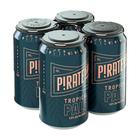 more on PIRATE LIFE TROPICAL PALE ALE 4.8% 4 PACK x 355ML CANS
