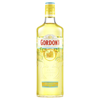 more on GORDONS SICILIAN LEMON GIN 700ML