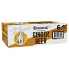 more on BUNDABERG and GINGER BEER 24 PACK x 375ML CANS