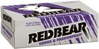 more on RED BEAR PASSIONFRUIT 24 x 375ml CANS