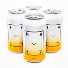 more on BALTER HAZY IPA 6% 4 PACK 375ML CANS