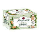 more on TANQUERAY SEVILLA GIN and SODA 5.3% 24 x 275ML STUBBIES 