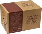 more on STONE and WOOD PACIFIC ALE 6 PACK x 330ML STUBBIES