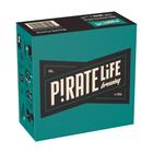 more on PIRATE LIFE SOUTH COAST 16 x PALE ALE CANS 355ML CARTON