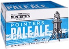 more on MONTEITH POINTERS PALE ALE 24 x STUBBIES CARTON