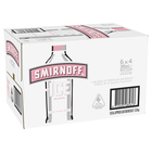 more on SMIRNOFF ICE GUAVA 24 x 300ML STUBBIES