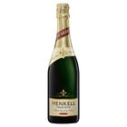 more on HENKELL TROCKEN BRUT SPARKLING 750ML
