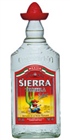 more on SIERRA TEQUILA SILVER 700ML