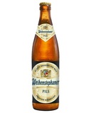 more on WEIHENSTEPHANER PILS 12 X 500ML BOTTLES CARTON