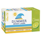 more on XXXX SUMMER BRIGHT LIME CARTON 24 STBS