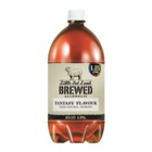 more on LITTLE FAT LAMB 8% BREWED FANTASY 1.25 LITRE