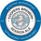 more on COOPERS PACIFIC ALE 4.2% KEG 49.5 litre