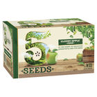 more on TOOHEYS 5 SEEDS CLOUDY CARTON