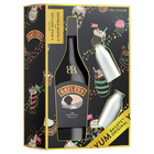 more on BAILEYS IRISH CREAM LIQUEUR MILK BOTTLE GIFT PACK 700ML