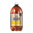 more on LITTLE FAT LAMB 8% BREWED PINEAPPLE 1.25 LITRE