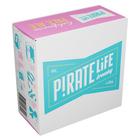 more on PIRATE LIFE CALIFORNIA  PALE ALE 16 CANS CARTON 355ML