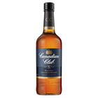 more on CANADIAN CLUB CLASS 8 YEAR OLD 700ML
