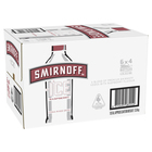 more on SMIRNOFF ICE RASPBERRY 24 x 300ML STUBBIES