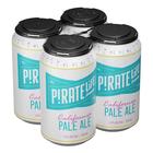 more on PIRATE LIFE CALIFORNIA  PALE ALE 4 PACK CANS 355ML