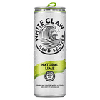 more on WHITE CLAW SELTZER LIME 4 PACK x 330ML CANS