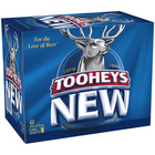 more on TOOHEYS NEW 30 CAN BLOCK 375ML