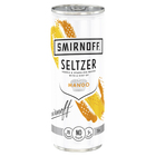 more on SMIRNOFF MANGO SELTZER 24 CTN x 250ML CANS