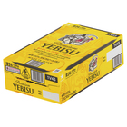 more on YEBISU PREMIUM 350ML 24 x CANS CARTON