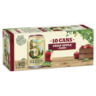 more on TOOHEYS 5 SEEDS CRISP 10 PACK CANS