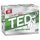 more on TOOHEYS EXTRA DRY 375ml 30 CAN BLOCK