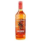 more on CAPTAIN MORGAN GINGER BREAD SPICED RUM 700ML