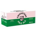 more on CRICKETERS ARMS 4.6% PALE ALE 10 PACK 375ML CANS