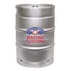 more on PERONI NASTRO AZZURO 49.5 LITRE KEG