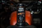 more on YOUNG HENRY'S 5.5% MOTOR CYCLE OIL 24 x 500ML TINNIES CARTON