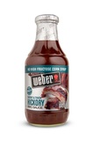 more on WEBER SMOKEY BBQ SAUCE 510 GRAM