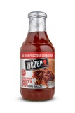 more on WEBER SWEET and SPICY SAUCE 510 GRAM