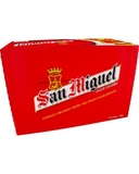more on SAN MIGUEL 5% PALE PILSNER 24CTN X 330ML STUBBIES