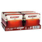 more on KILKENNY DRAUGHT ALE CANS CARTON 24 CANS