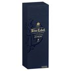 more on JOHNNIE WALKER BLUE 700ML