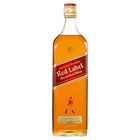 more on JOHNNIE WALKER RED 1 LITRE