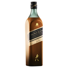 more on JOHNNIE WALKER DOUBLE BLACK 700ML