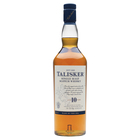 more on TALISKER 10 YEAR OLD SINGLE MALT SCOTCH WHISKY 700ML