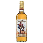 more on CAPTAIN MORGAN SPICED GOLD RUM 700ML