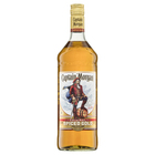 more on CAPTAIN MORGAN SPICED GOLD  RUM 1 LITRE
