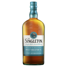more on SINGLETON MALT MASTER 700ML