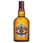 more on CHIVAS REGAL 12 YEAR OLD BLENDED SCOTCH WHISKEY 1 LITRE