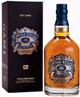 more on CHIVAS REGAL SCOTCH 18 YEAR OLD 700ML