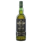 more on LAPHROAIG MALT 25 YEAR OLD 45.1% 700ML